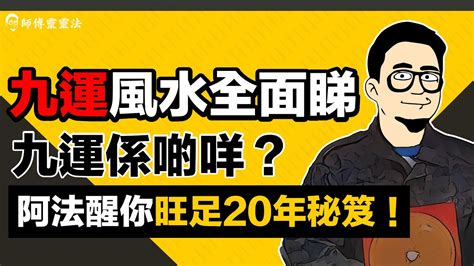 九運 香港|九運香港行運秘笈！原來呢幾個行業最旺！九運搬去呢幾區因乜解。